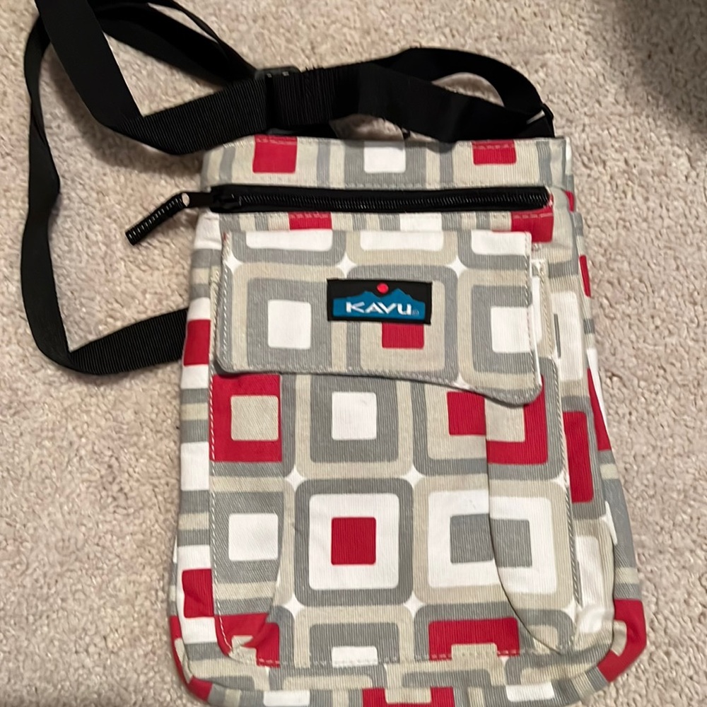 Kavu crossbody…NWOT